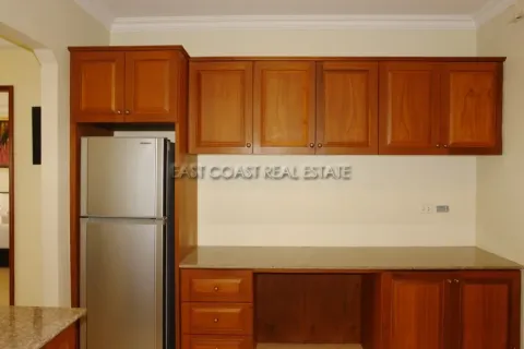 Condominio de 1 dormitorio en Jomtien Beach, Pattaya, Tailandia № 212225 - foto 9