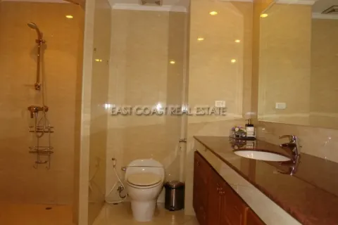 Condominio de 1 dormitorio en Jomtien Beach, Pattaya, Tailandia № 212225 - foto 6