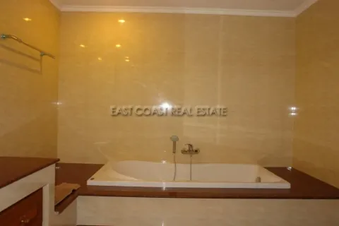 Condominio de 1 dormitorio en Jomtien Beach, Pattaya, Tailandia № 212225 - foto 5