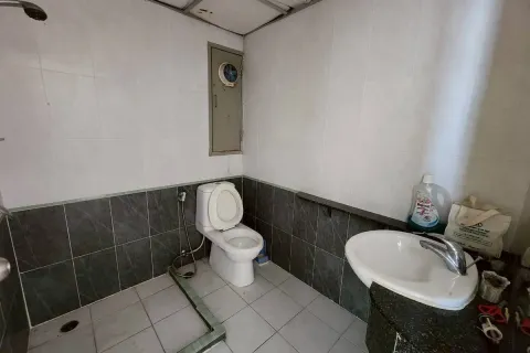 Condominio de 2 dormitorios en Jomtien Beach, Pattaya, Tailandia № 212221 - foto 9