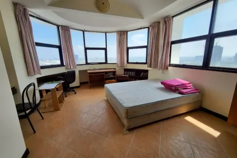 Condominio de 2 dormitorios en Jomtien Beach, Pattaya, Tailandia № 212221 - foto 8