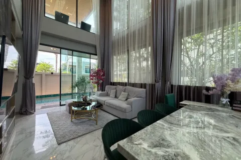 บ้านในพัทยา, ประเทศไทย 4 ห้องนอน № 212220