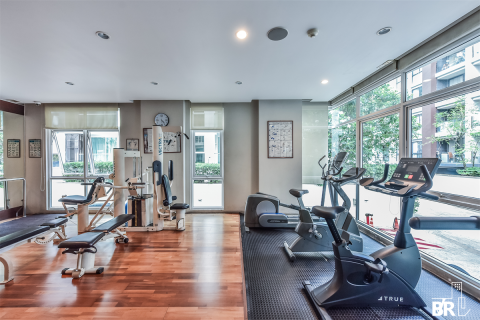 Condo à Bangkok, Thaïlande, 3 chambres № 185388 - photo 8