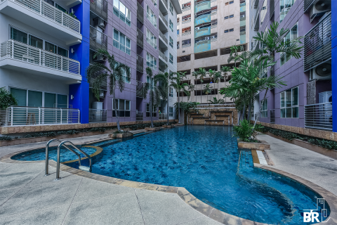 Condo à Bangkok, Thaïlande, 3 chambres № 185388 - photo 3