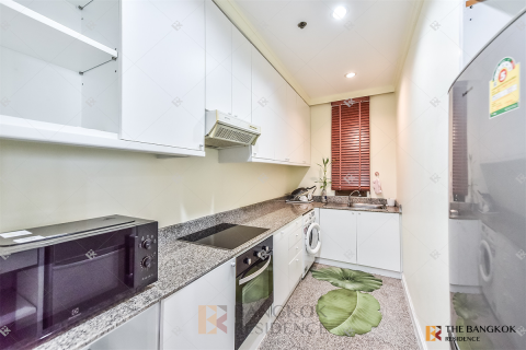 Condo à Bangkok, Thaïlande, 1 chambre № 185385 - photo 3