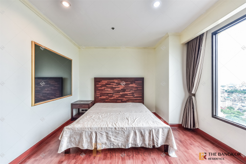 Condo à Bangkok, Thaïlande, 1 chambre № 185385 - photo 2