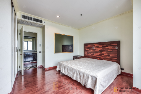 Condo à Bangkok, Thaïlande, 1 chambre № 185385 - photo 5