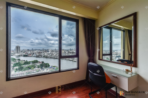 Condo à Bangkok, Thaïlande, 1 chambre № 185385 - photo 7