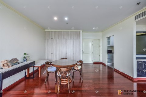 Condo à Bangkok, Thaïlande, 1 chambre № 185385 - photo 4