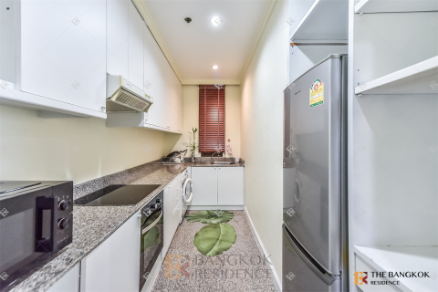 Condo à Bangkok, Thaïlande, 1 chambre № 185385 - photo 6