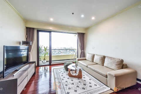 Condo à Bangkok, Thaïlande, 1 chambre № 185385 - photo 8