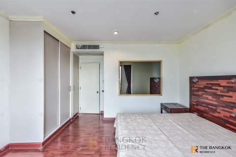 Condo à Bangkok, Thaïlande, 1 chambre № 185385 - photo 10