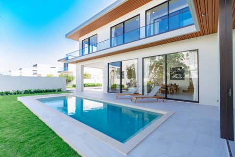 Villa à Hua Hin, Thaïlande 4 chambres № 116792 - photo 3