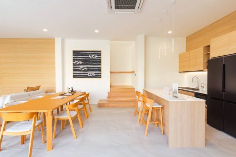 Villa à Hua Hin, Thaïlande 4 chambres № 116792 - photo 10