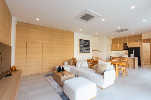 Villa à Hua Hin, Thaïlande 4 chambres № 116792 - photo 8