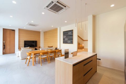 Villa à Hua Hin, Thaïlande 4 chambres № 116792 - photo 9