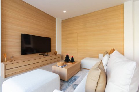 Villa à Hua Hin, Thaïlande 4 chambres № 116792 - photo 7