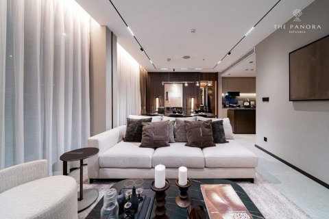 Appartement à Pattaya, Thaïlande 3 chambres № 144388 - photo 10