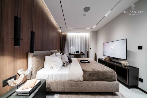 Appartement à Pattaya, Thaïlande 3 chambres № 144388 - photo 13