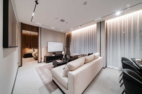 Appartement à Pattaya, Thaïlande 3 chambres № 144388 - photo 7