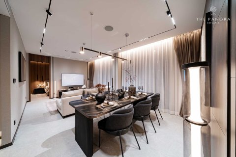 Appartement à Pattaya, Thaïlande 3 chambres № 144388 - photo 6