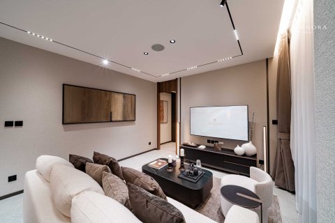 Appartement à Pattaya, Thaïlande 3 chambres № 144388 - photo 8