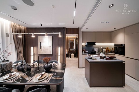 Appartement à Pattaya, Thaïlande 3 chambres № 144388 - photo 4