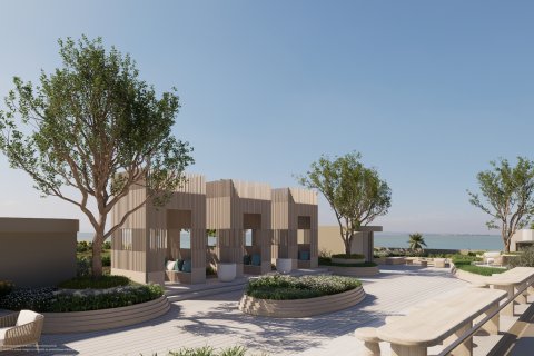 Квартира в Паттайе, Таиланд с 3 комнатами  № 144388 - фото 25