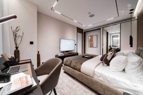 Appartement à Pattaya, Thaïlande 3 chambres № 144388 - photo 19