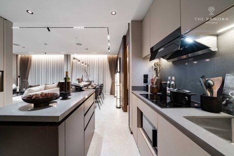 Квартира в Паттайе, Таиланд с 3 комнатами  № 144389 - фото 3