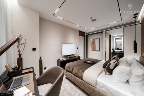 Квартира в Паттайе, Таиланд с 3 комнатами  № 144389 - фото 19