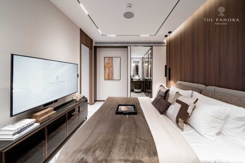 Квартира в Паттайе, Таиланд с 3 комнатами  № 144389 - фото 18