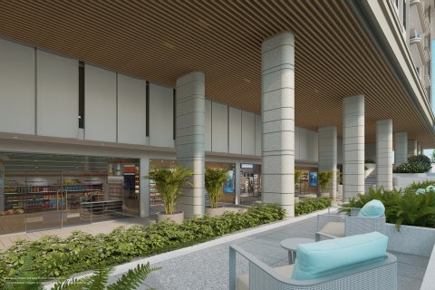 Квартира в Паттайе, Таиланд с 3 комнатами  № 144389 - фото 14