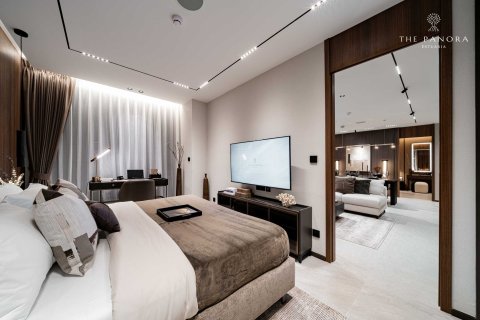 Квартира в Паттайе, Таиланд с 3 комнатами  № 144389 - фото 14