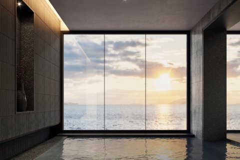 Квартира в Паттайе, Таиланд с 3 комнатами  № 144389 - фото 27