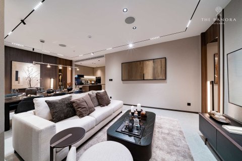 Квартира в Паттайе, Таиланд с 3 комнатами  № 144389 - фото 11