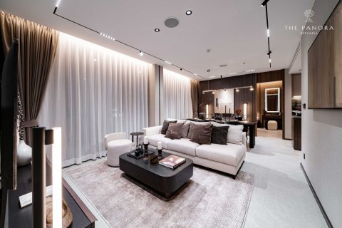 Квартира в Паттайе, Таиланд с 3 комнатами  № 144389 - фото 9