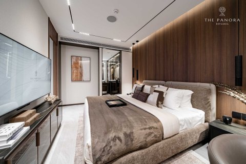 Квартира в Паттайе, Таиланд с 3 комнатами  № 144389 - фото 17