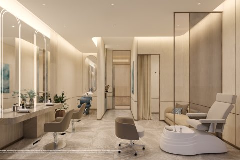 Apartment in Pattaya, Thailand 3 rooms № 144386 - photo 9