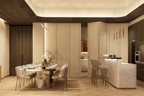 Apartment in Pattaya, Thailand 3 rooms № 144386 - photo 5