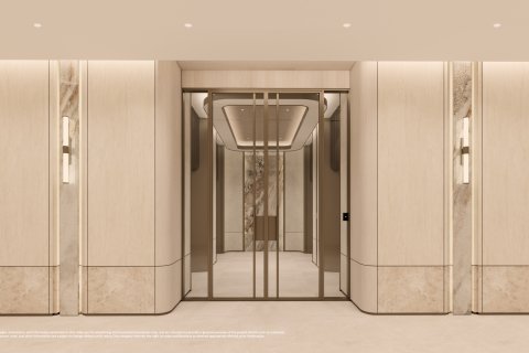 Квартира в Паттайе, Таиланд с 3 комнатами  № 144386 - фото 13