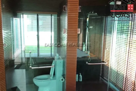 Haus in Pattaya, Thailand 2 Schlafzimmer № 213973 - Foto 7