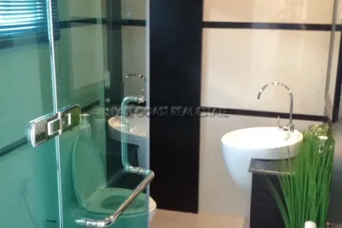 Haus in Pattaya, Thailand 2 Schlafzimmer № 213973 - Foto 11