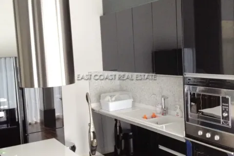 Haus in Pattaya, Thailand 2 Schlafzimmer № 213973 - Foto 15