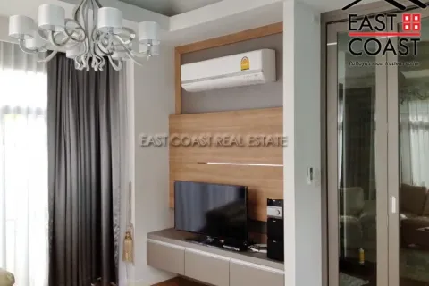 Haus in Pattaya, Thailand 2 Schlafzimmer № 213973 - Foto 2