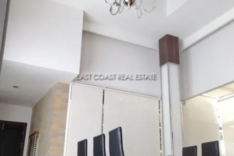 Haus in Pattaya, Thailand 2 Schlafzimmer № 213973 - Foto 17