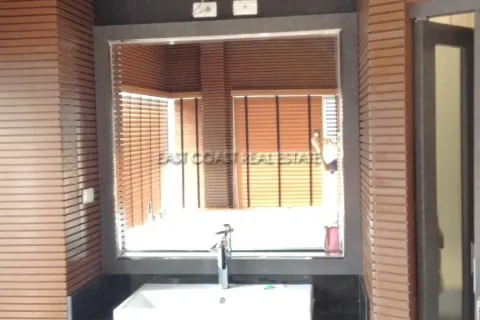Haus in Pattaya, Thailand 2 Schlafzimmer № 213973 - Foto 8