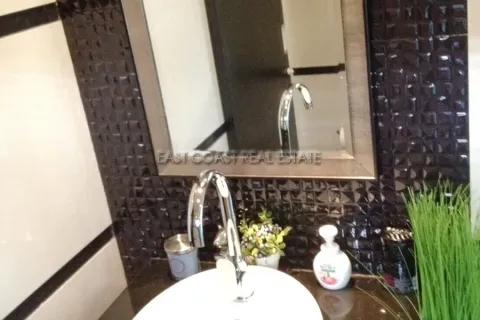 Haus in Pattaya, Thailand 2 Schlafzimmer № 213973 - Foto 12