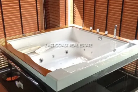 Haus in Pattaya, Thailand 2 Schlafzimmer № 213973 - Foto 9