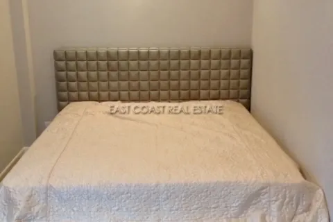 Haus in Pattaya, Thailand 2 Schlafzimmer № 213973 - Foto 10